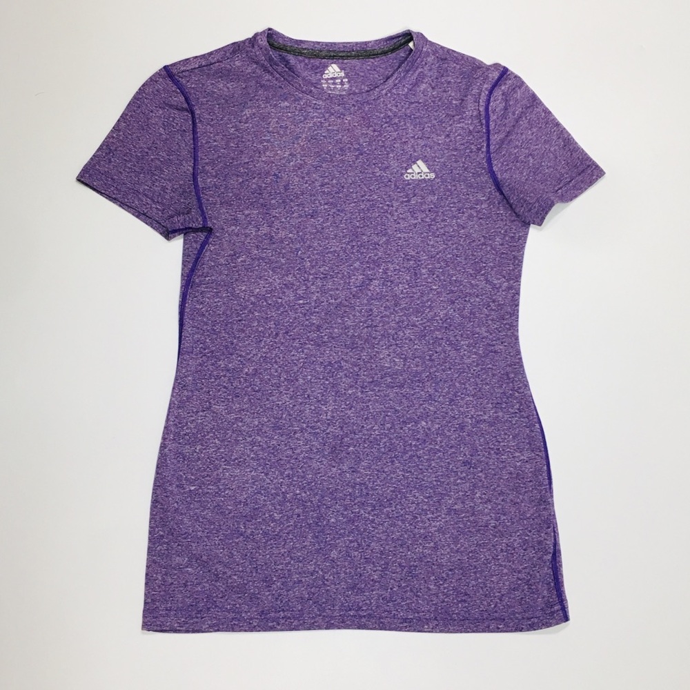 AdidasTop Gym workout woman Size S